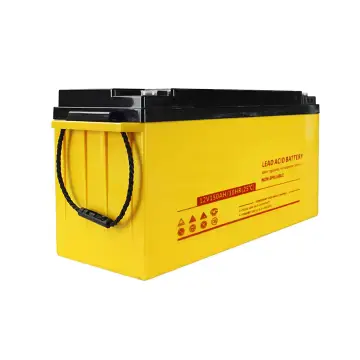 batterie sunpower