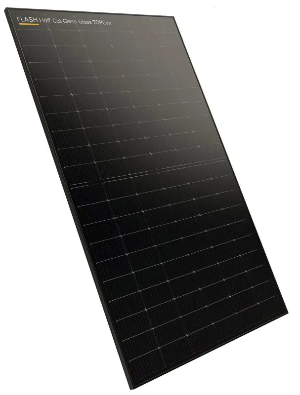panneau solaire 500 watts