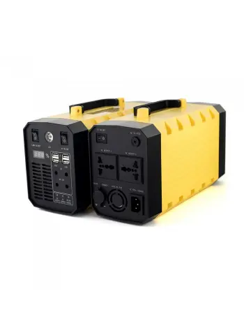 batterie solaire 220v