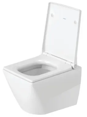 wc compact à poser