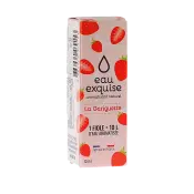 eau exquise avis