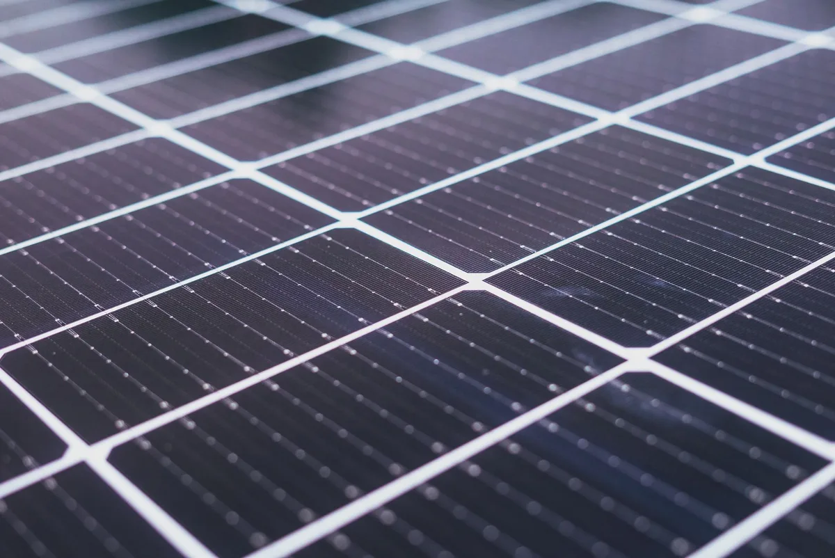 Panneau solaire 500W monocristallin haute puissance