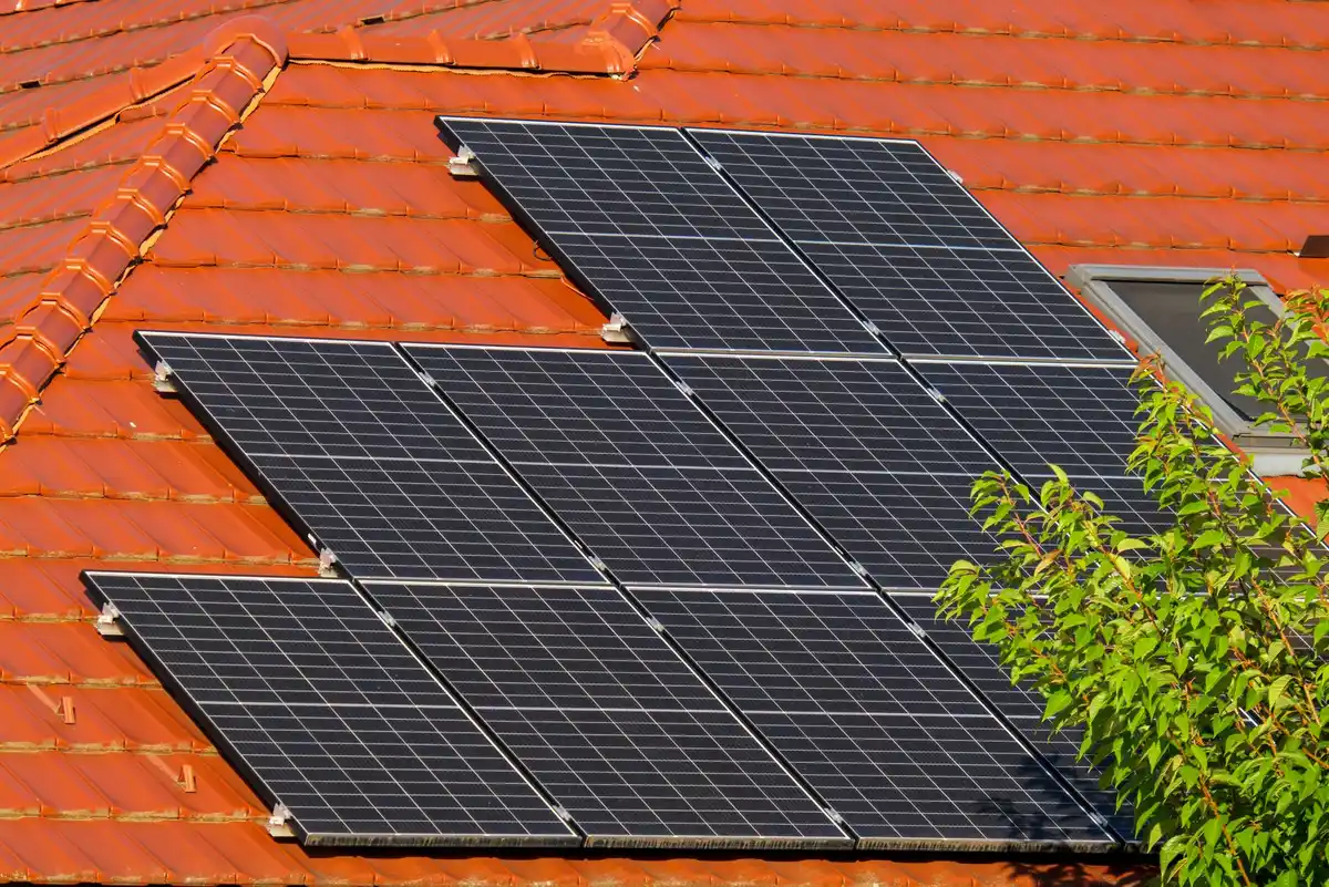 Optimisation tarifaire avec énergie solaire