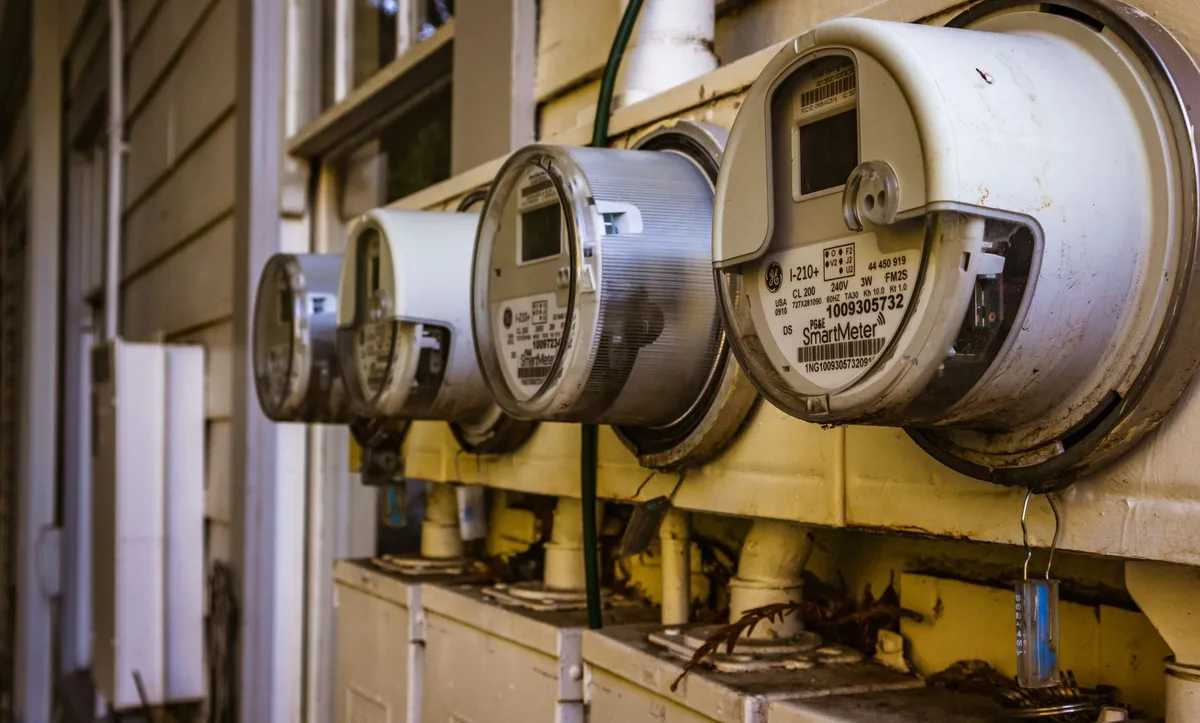 Gestion temps réel autoconsommation énergie solaire