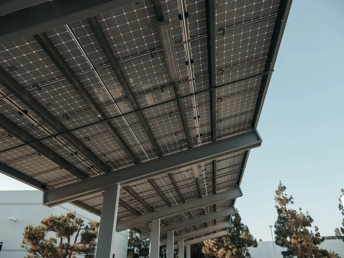 Autoconsommation solaire sans batterie optimization
