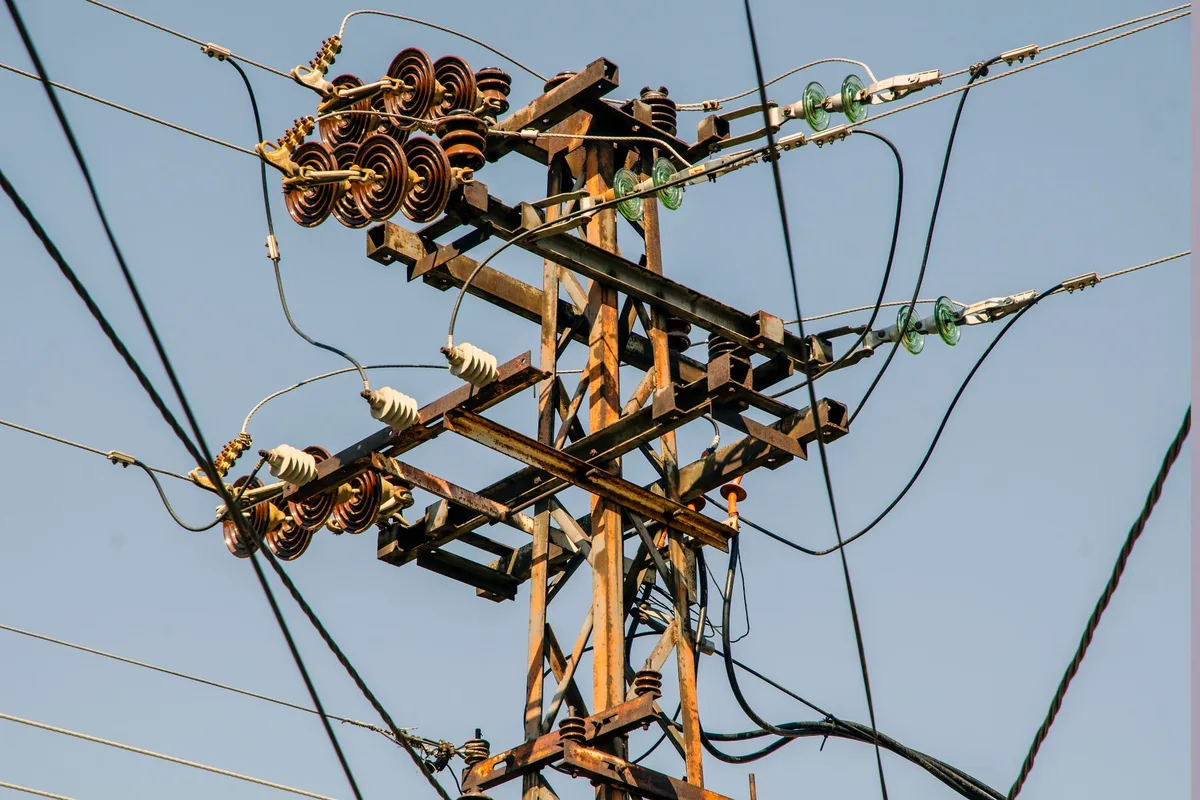 Processus administratif demande raccordement électrique Enedis