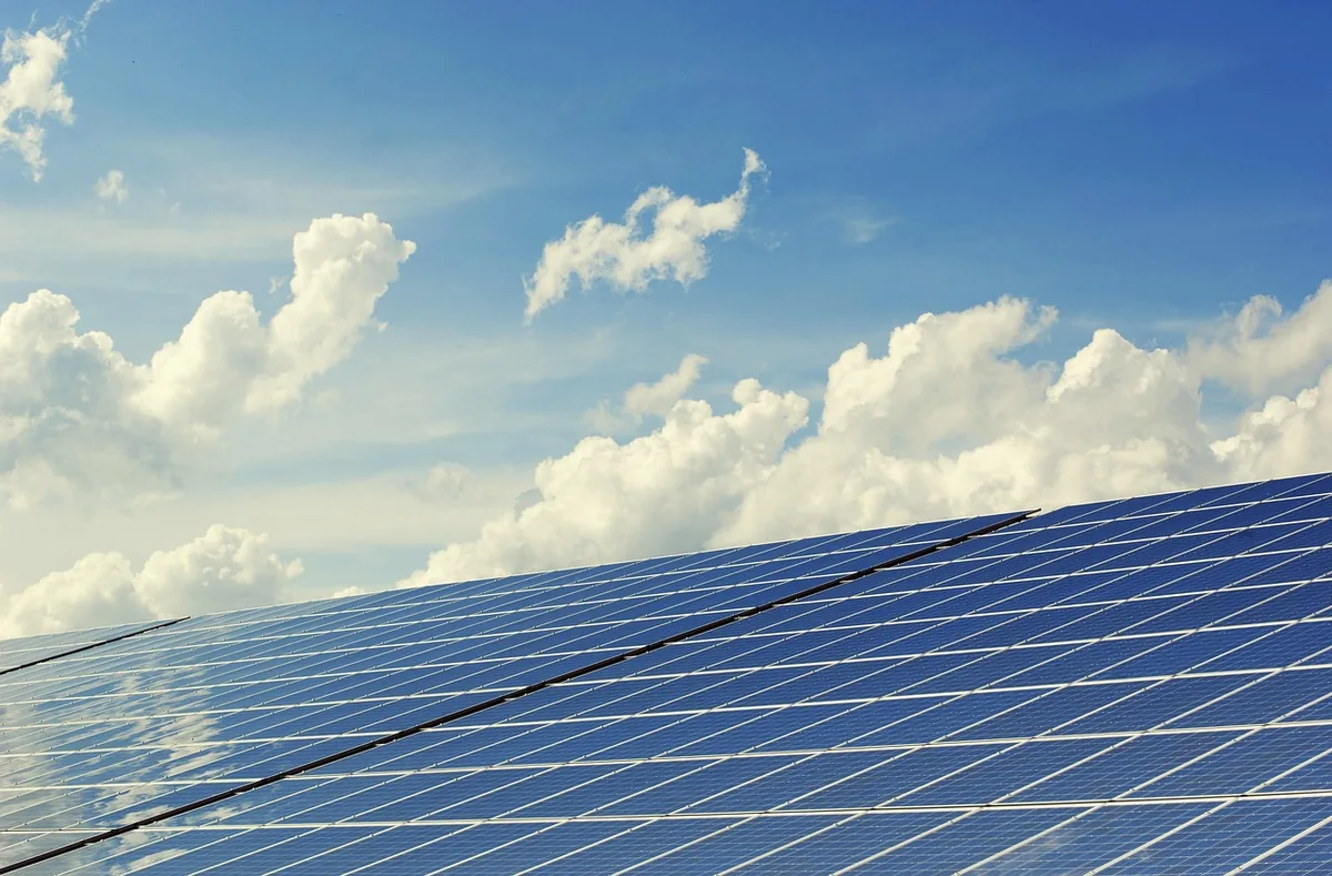 Compteur électrique et suivi de production solaire partagée