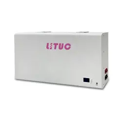 batterie solaire 10kw