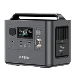 meilleur batterie nomade