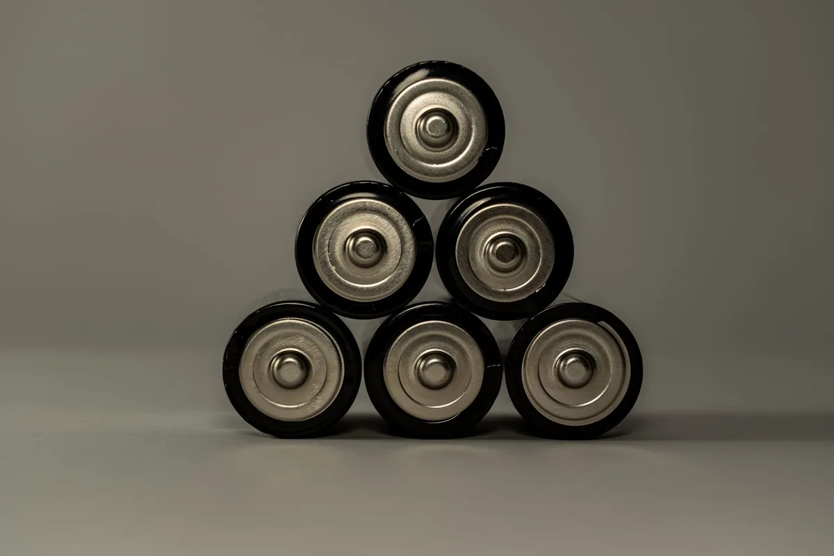Batterie 48V lithium Pylontech US5000 et BYD HVM