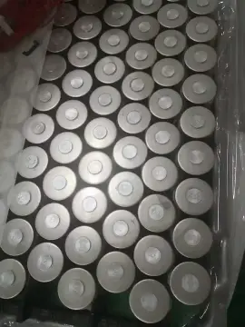 batterie nmc tesla