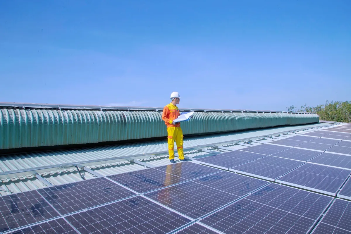 Formulaire Cerfa déclaration travaux panneaux solaires mairie