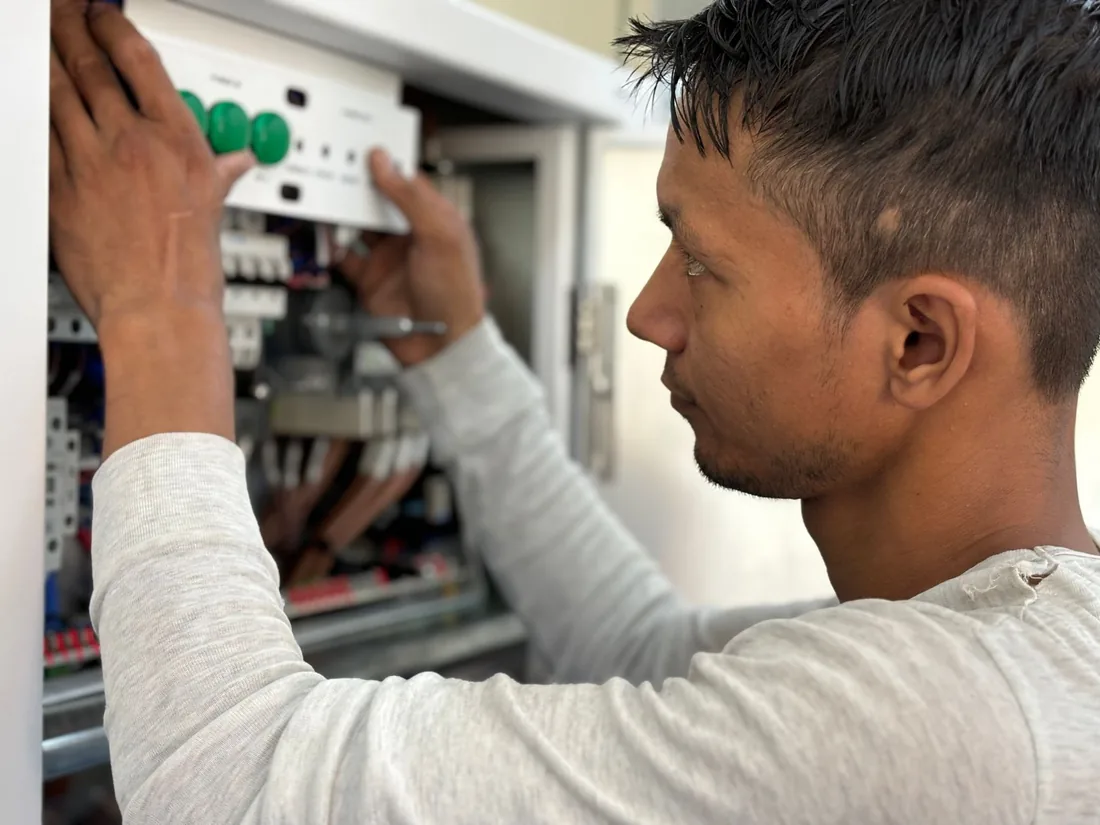 diagnostic du circuit fautif après déclenchement du différentiel 30 mA