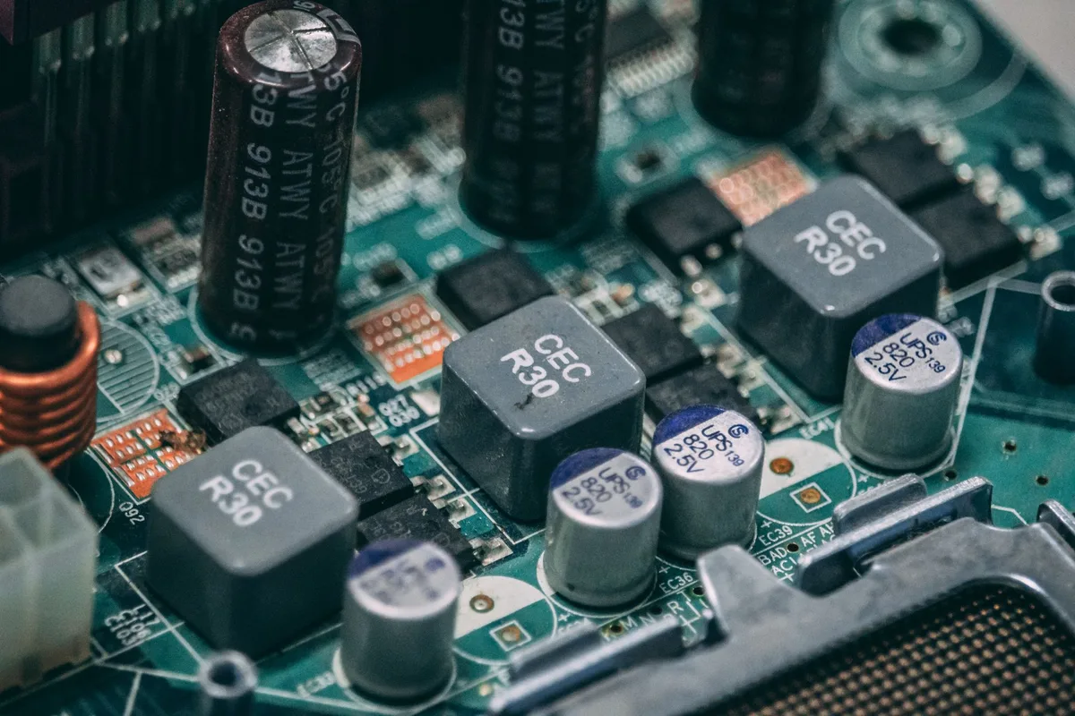 Diode de puissance utilisée comme diode anti-retour