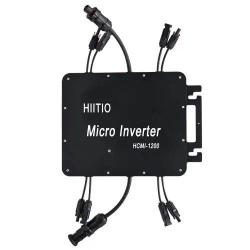 micro inverter