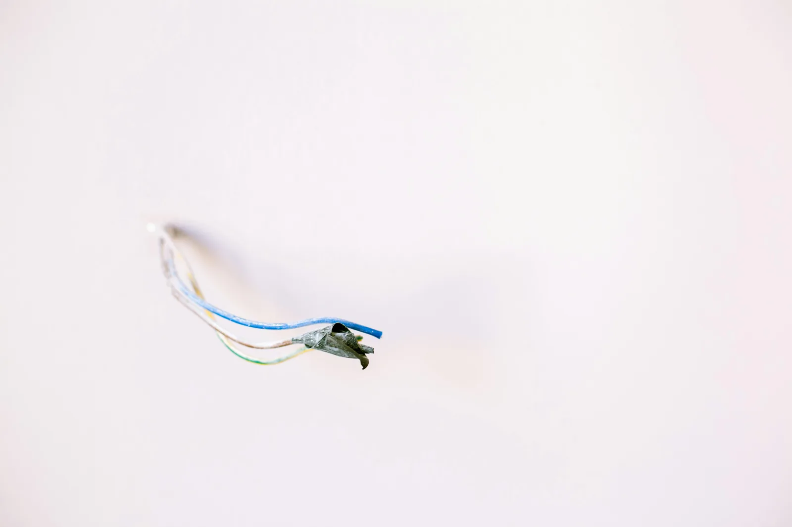 fil 1,5 ou 2,5 mm² pour une installation électrique de maison
