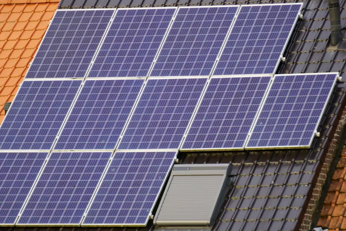 Gestion intelligente des heures creuses et de la production solaire