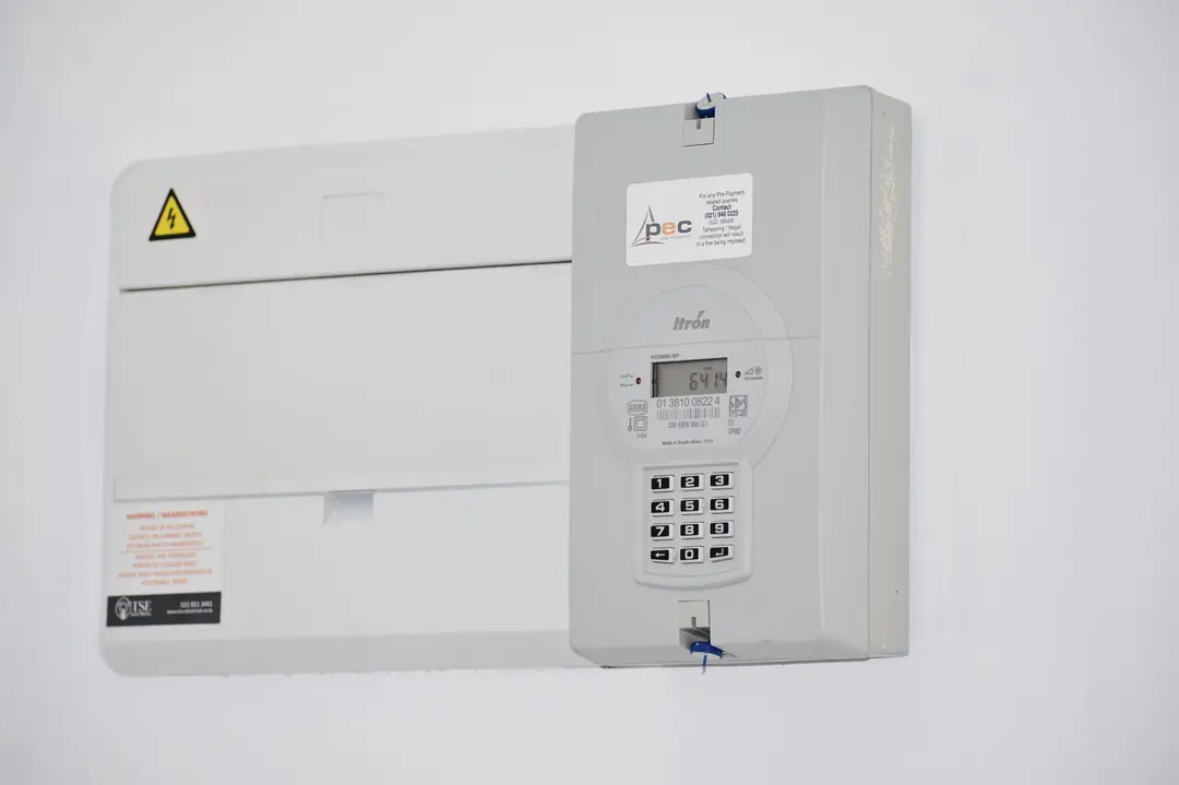 Smart meter pour piloter une batterie solaire domestique