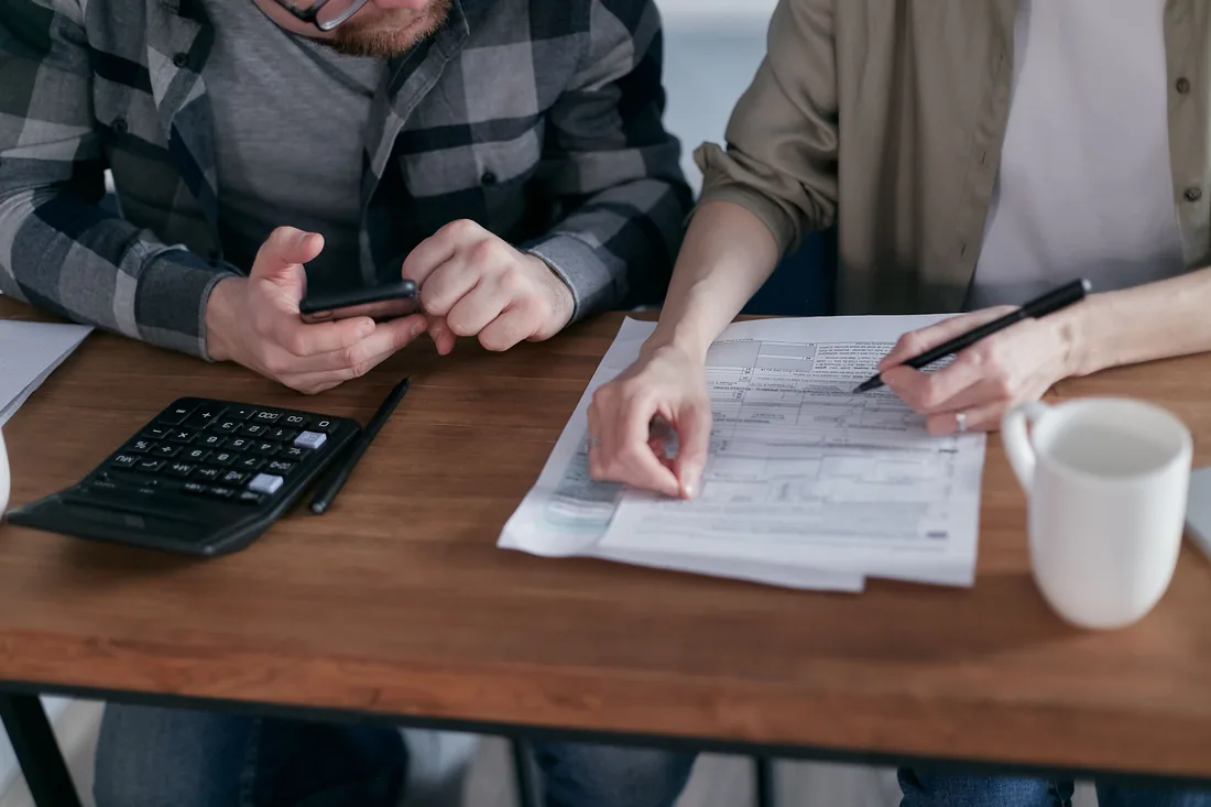 Devis photovoltaïque douteux avec calcul et documents à vérifier
