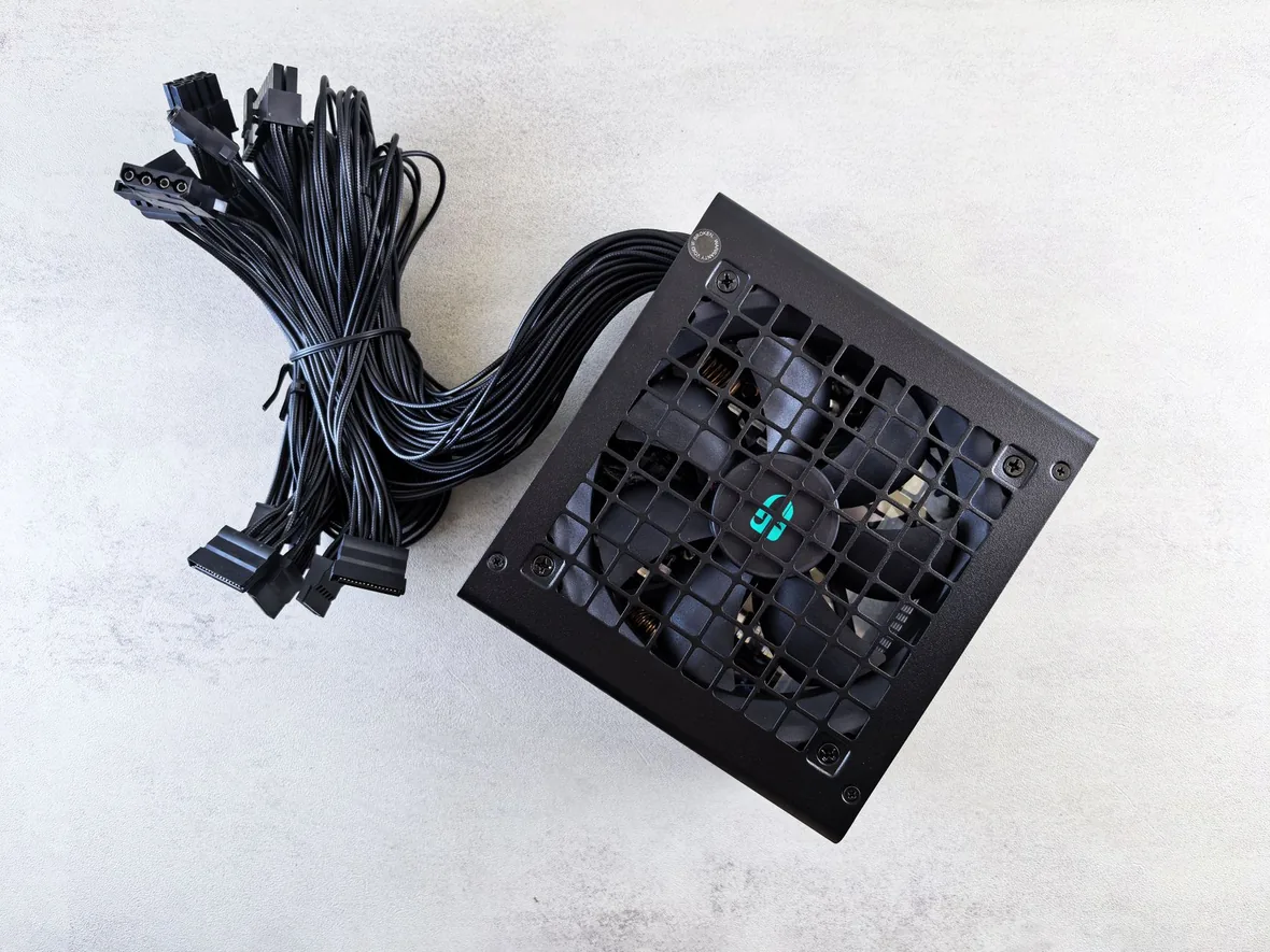 alimentation et câblage basse tension pour circuit 12V