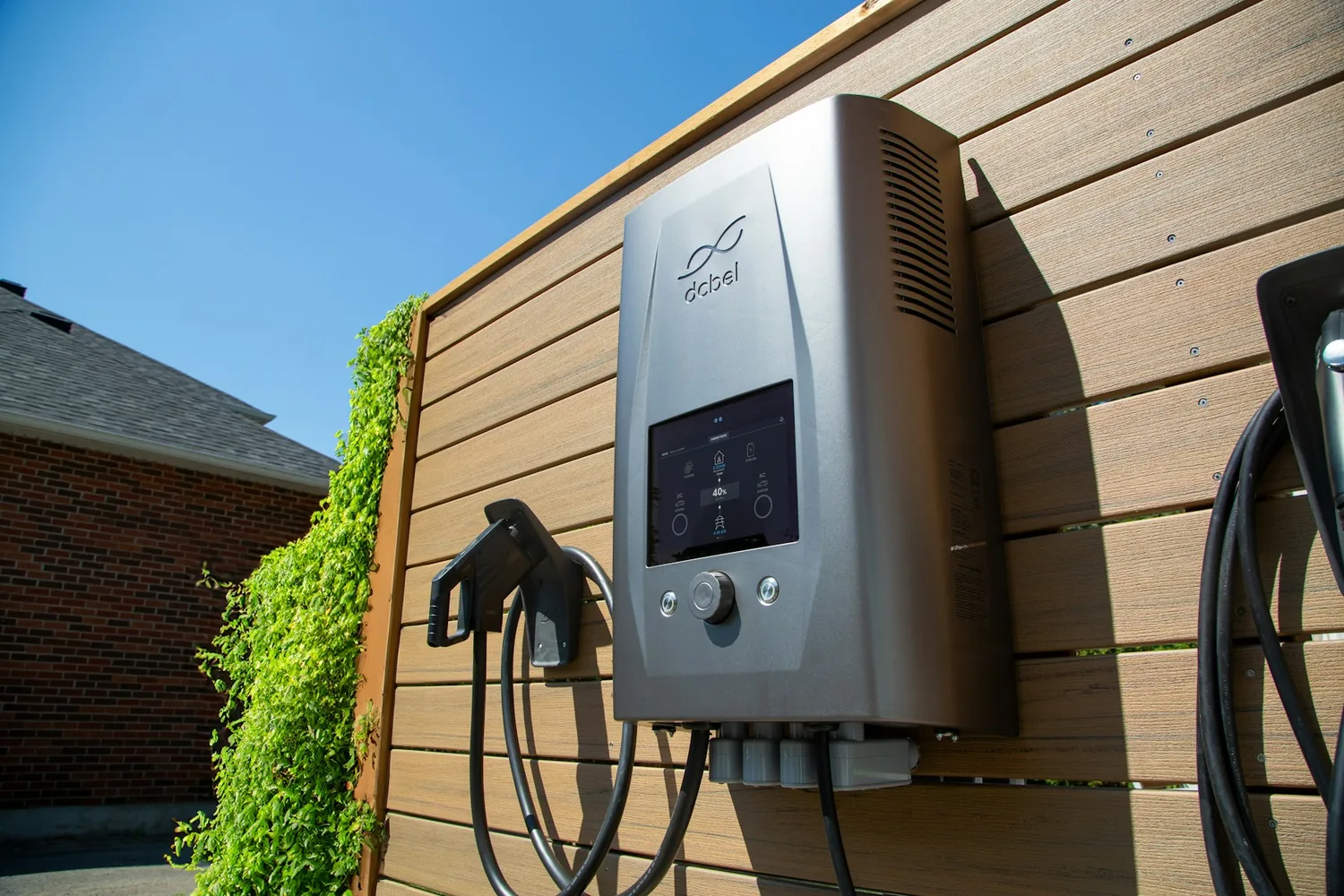 Batterie LFP solaire cycles sur un système de stockage résidentiel